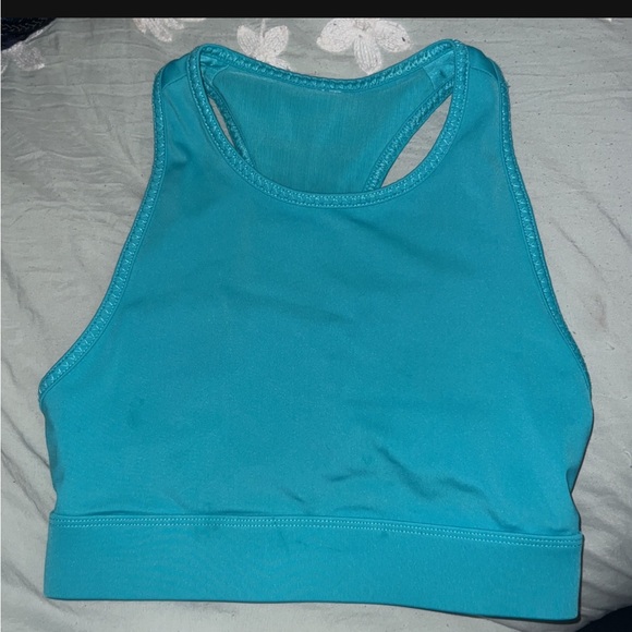 Fabletics Sports Bra - Picture 1 of 3